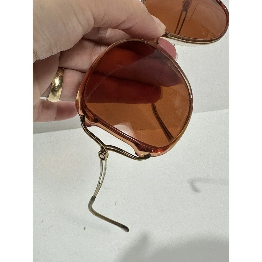 Swank Optical Sonya 844 778  Eyeglasses Frames (some‎ scratches ) See Pictures